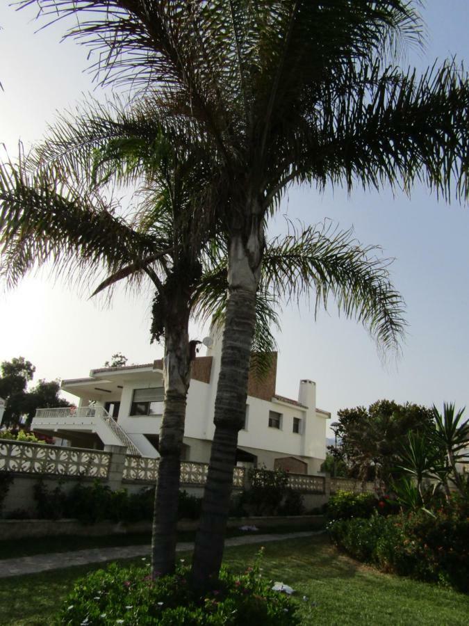 Malaga Paradise Beach Torre de Benagalbon Exteriér fotografie