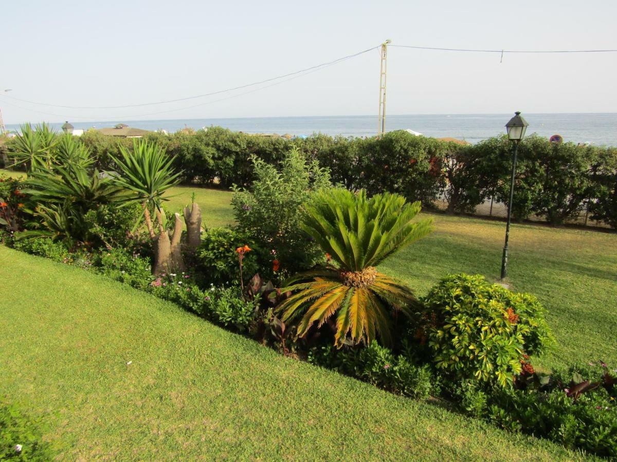 Apartmán Malaga Paradise Beach Torre de Benagalbon Exteriér fotografie